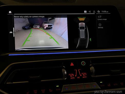 Certified 2023 BMW X5 xDrive40i image 19