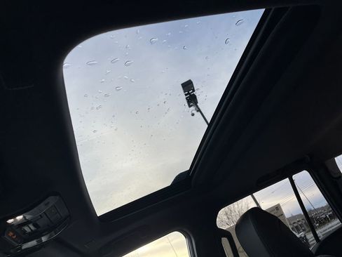 New 2026 Toyota Land Cruiser image 22