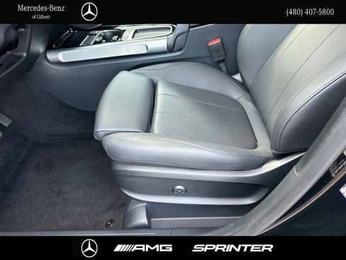 Certified 2026 Mercedes-Benz GLB 250 image 15