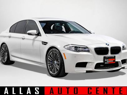 Used 2013 BMW M5