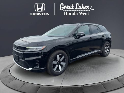 Used 2025 Honda Prologue Touring image 1