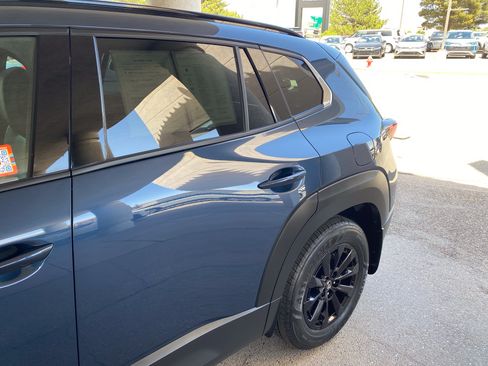 Certified 2026 MAZDA CX-50 AWD 2.5 Hybrid w/ Weather Package image 59