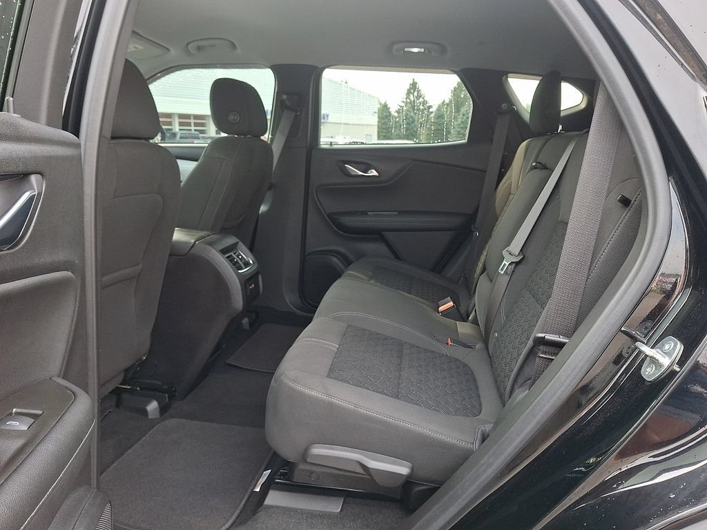 Used 2020 Chevrolet Blazer LT AWD/4WD image 11
