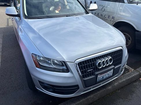 Used 2012 Audi Q5 2.0T Premium AWD/4WD image 11
