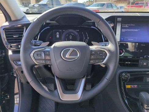 Used 2023 Lexus NX 350h AWD w/ Premium Package image 10