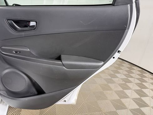 Certified 2023 Hyundai Kona N Line AWD/4WD image 25