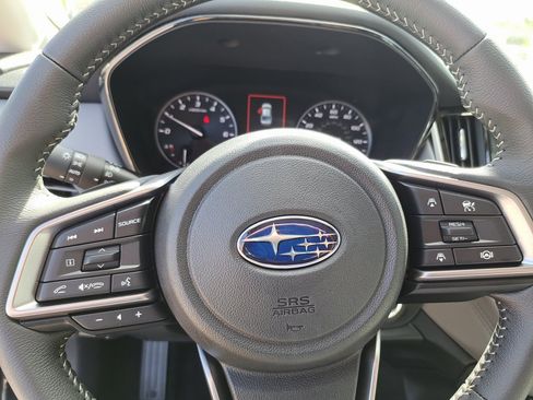 New 2025 Subaru Legacy Premium image 12