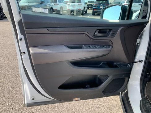 Used 2020 Honda Odyssey EX-L image 15
