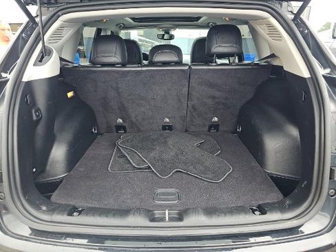 Used 2019 Jeep Compass Limited AWD/4WD image 7