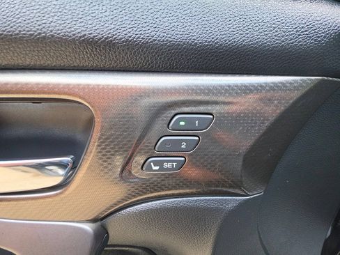 Used 2016 Honda Accord EX-L image 8