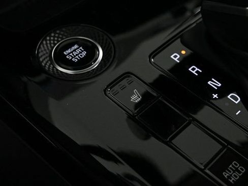 New 2025 Kia Niro EX Touring image 23