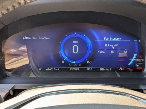 Certified 2022 Ford Explorer King Ranch w/ Premium Technology Package AWD/4WD image 17
