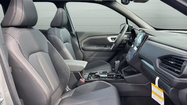 New 2026 Subaru Forester Touring AWD/4WD image 22