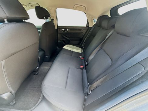 Certified 2024 Honda Civic LX image 22