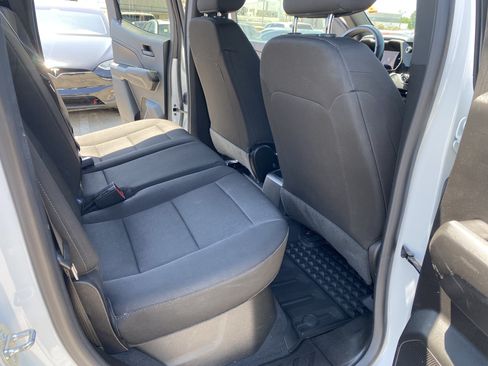Used 2023 Chevrolet Colorado W/T RWD image 19