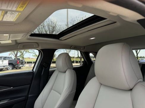 Used 2025 MAZDA CX-30 AWD 2.5 S w/ Preferred Package image 32