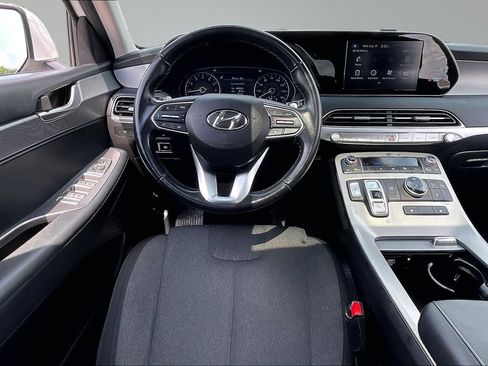 Used 2022 Hyundai Palisade SEL w/ Convenience Package AWD/4WD image 5