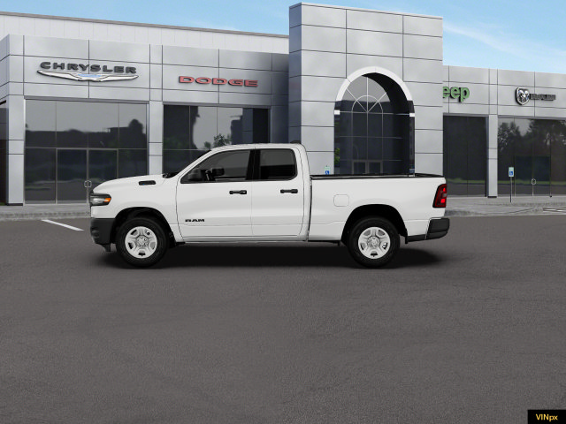 New 2027 RAM 1500 Tradesman AWD/4WD image 3