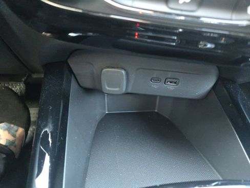 Used 2026 Chevrolet Trax RS w/ Driver Confidence Package image 21