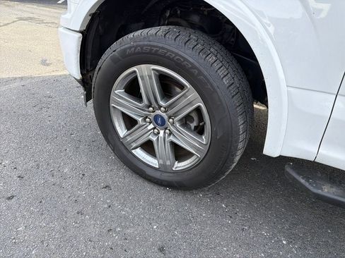 Used 2019 Ford F150 XLT w/ Equipment Group 302A Luxury image 26