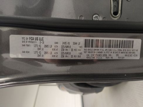 Used 2019 Jeep Cherokee Limited image 33