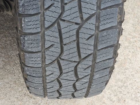 Used 2015 RAM 1500 Big Horn image 12