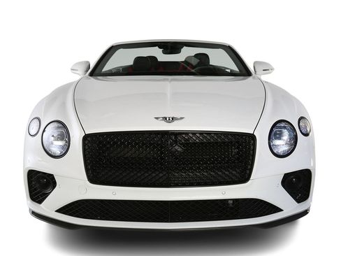 Used 2022 Bentley Continental GT Speed AWD/4WD image 7