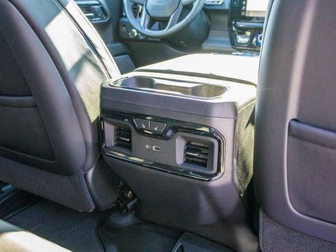 New 2025 GMC Sierra 1500 AT4X image 21