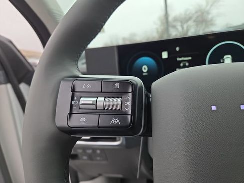 New 2026 Hyundai Ioniq 9 SEL image 22