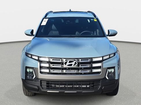 New 2026 Hyundai Santa Cruz SEL AWD/4WD image 2
