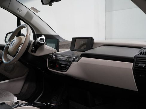 Used 2014 BMW i3 RWD image 27