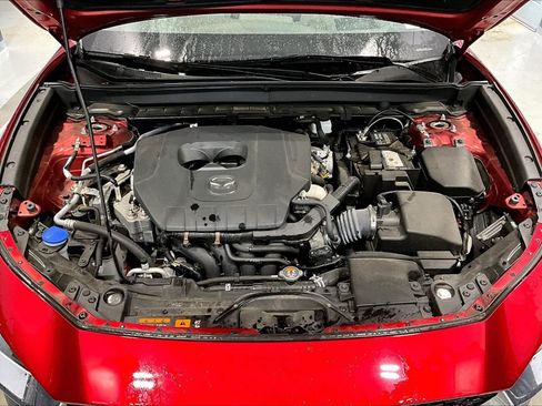 Used 2023 MAZDA CX-30 AWD 2.5 S w/ Premium Package image 31