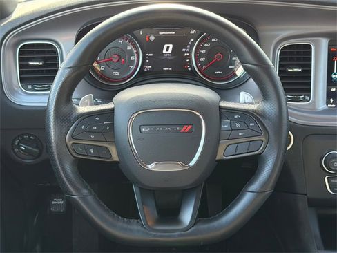 Used 2023 Dodge Charger Scat Pack image 14