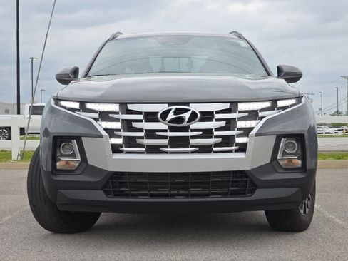 Used 2023 Hyundai Santa Cruz SEL w/ Activity Package AWD/4WD image 5