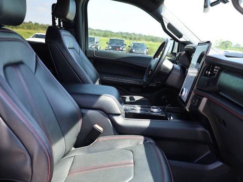 Used 2023 Ford Expedition Max Limited AWD/4WD image 15