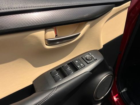 Used 2021 Lexus NX 300 FWD w/ Accessory Package 2 image 11