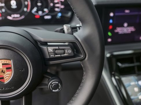 New 2026 Porsche Panamera RWD image 19