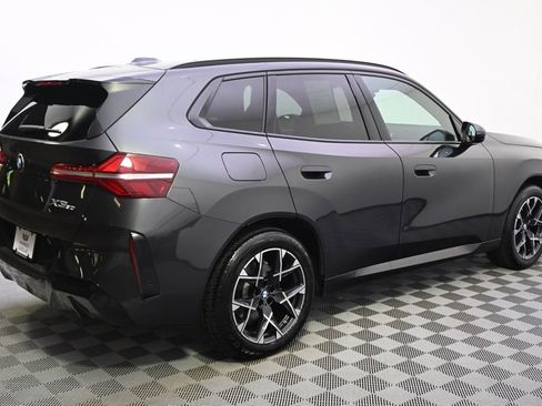 Used 2025 BMW X3 xDrive30i AWD/4WD image 7