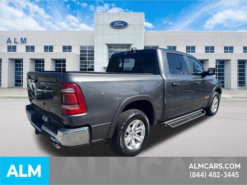 Used 2022 RAM 1500 Laramie image 6