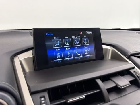 Used 2016 Lexus NX 200t FWD w/ Premium Package image 31
