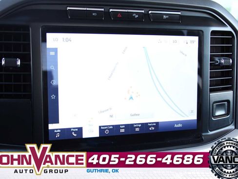 Used 2022 Ford F150 XLT w/ Equipment Group 302A High image 29