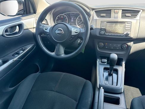 Used 2018 Nissan Sentra S FWD image 25