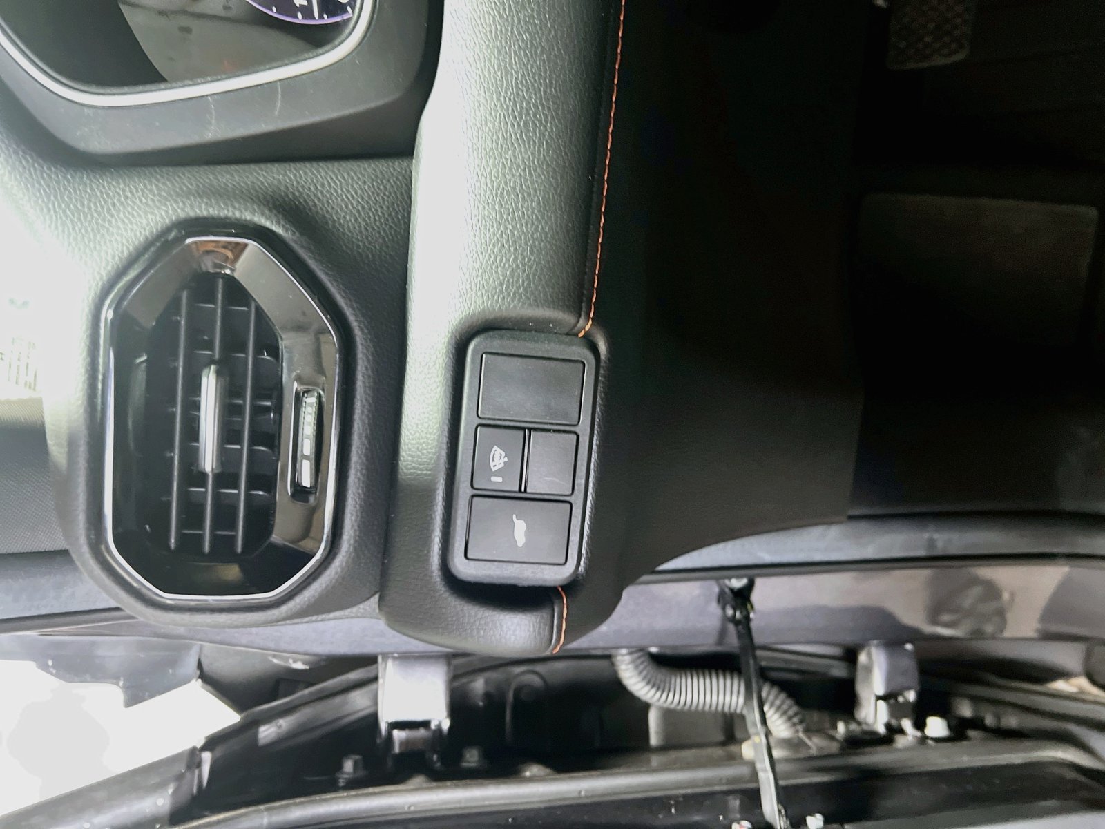 Used 2026 Honda Passport TrailSport Elite image 10