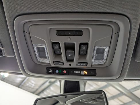 Used 2020 GMC Sierra 1500 SLT w/ SLT Convenience Package AWD/4WD image 27