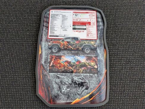 Used 2024 RAM 1500 TRX image 17