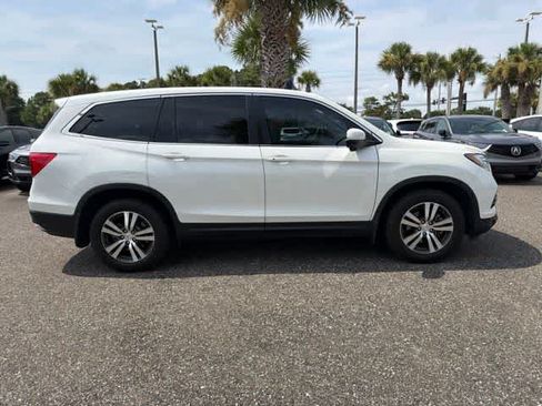 Used 2017 Honda Pilot EX-L image 13