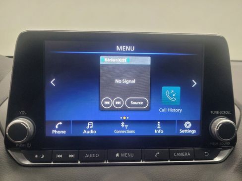 Used 2023 Nissan Sentra SR w/ Midnight Edition Package FWD image 25