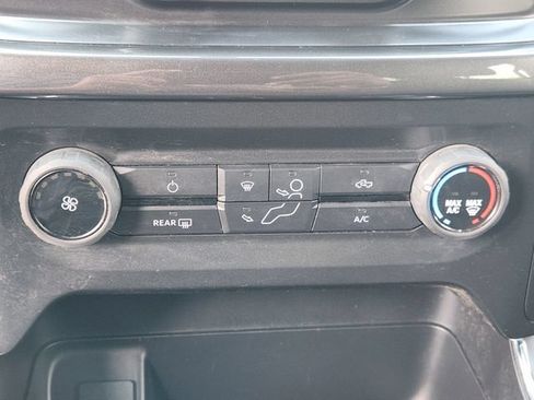 Used 2022 Ford F150 XL w/ STX Appearance Package RWD image 18