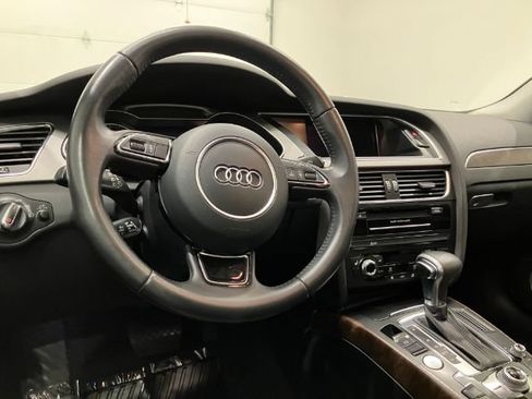 Used 2013 Audi A4 2.0T Prestige AWD/4WD image 30