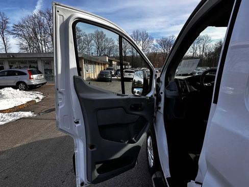 Used 2019 Ford Transit 250 130 Low Roof w/ Exterior Upgrade Package image 19